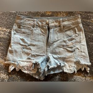 American Eagle Size 0 Shorts